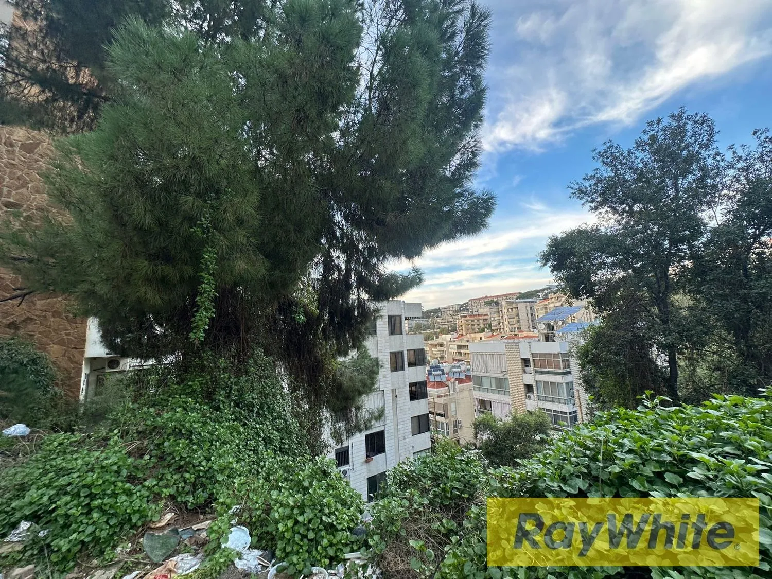 Land For Sale – Beit El Chaar | 587 Sqm — الصورة 2