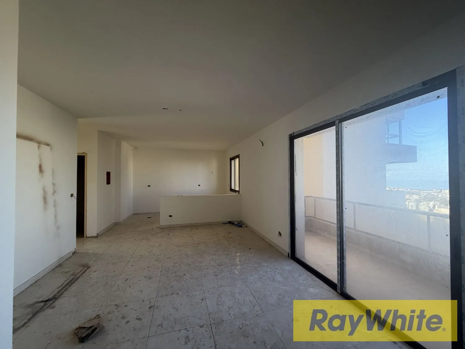 Apartment For Sale In Mazraat Yachouh