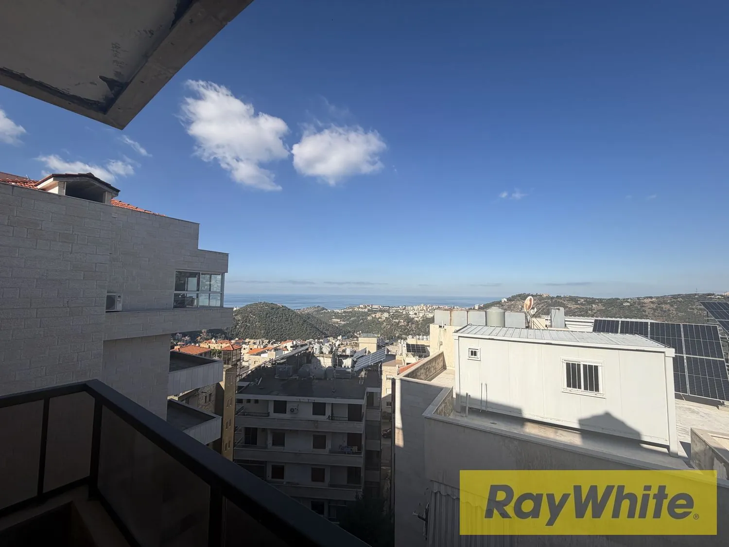 Apartment For Sale In Mazraat Yachouh — الصورة 3