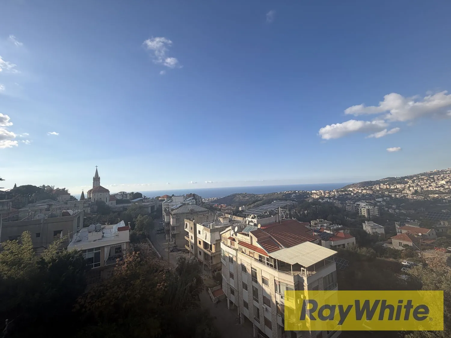 Apartment For Sale In Qornet El Hamra — photo 3