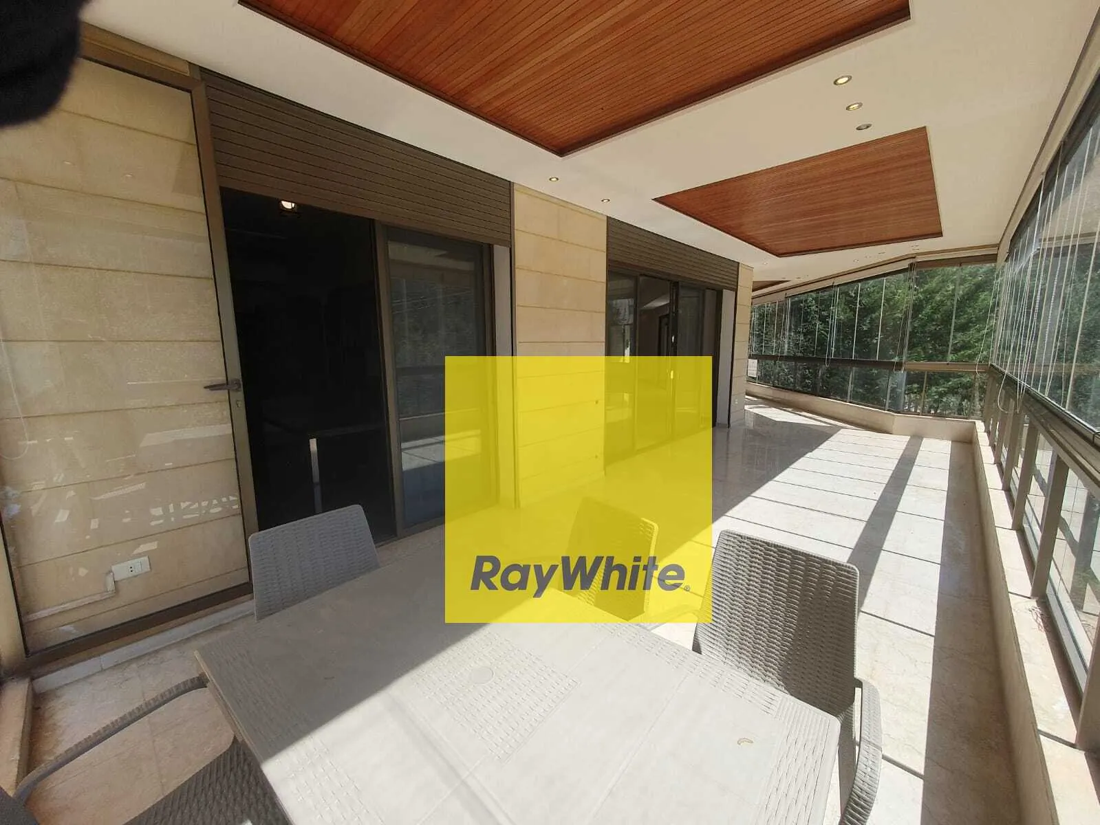 Apartment For Sale In Yarzeh|garden — photo 5