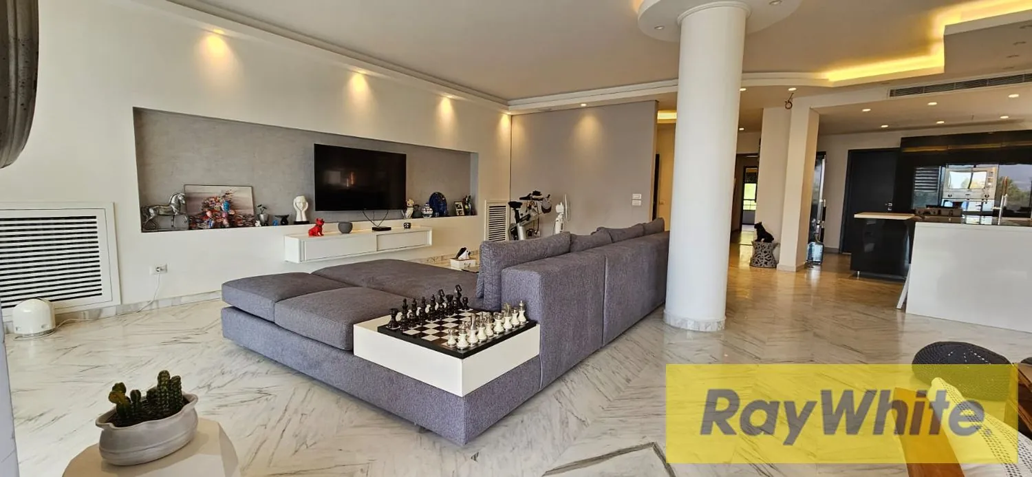 Apartment For Sale In Yarzeh