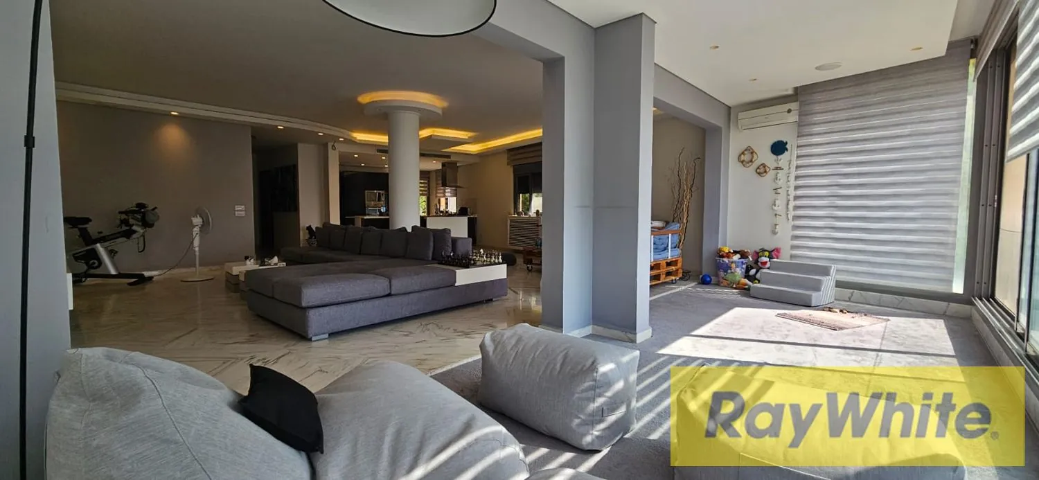 Apartment For Sale In Yarzeh — الصورة 3
