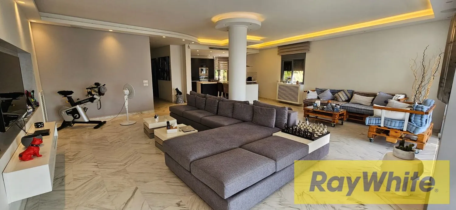 Apartment For Sale In Yarzeh — الصورة 5