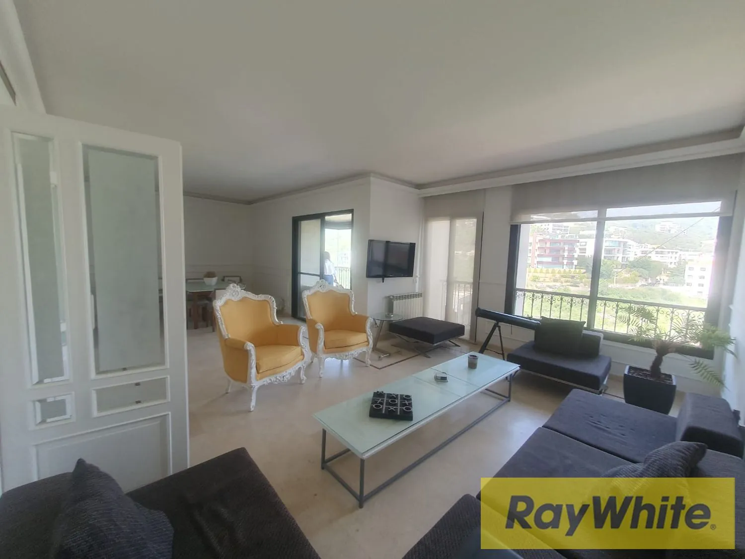 Luxurious Furnished Apartment For Rent In Yarzeh
