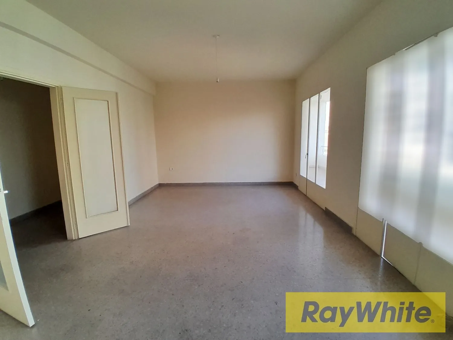 Apartment For Sale – Achrafieh | 170 Sqm | Floor 4