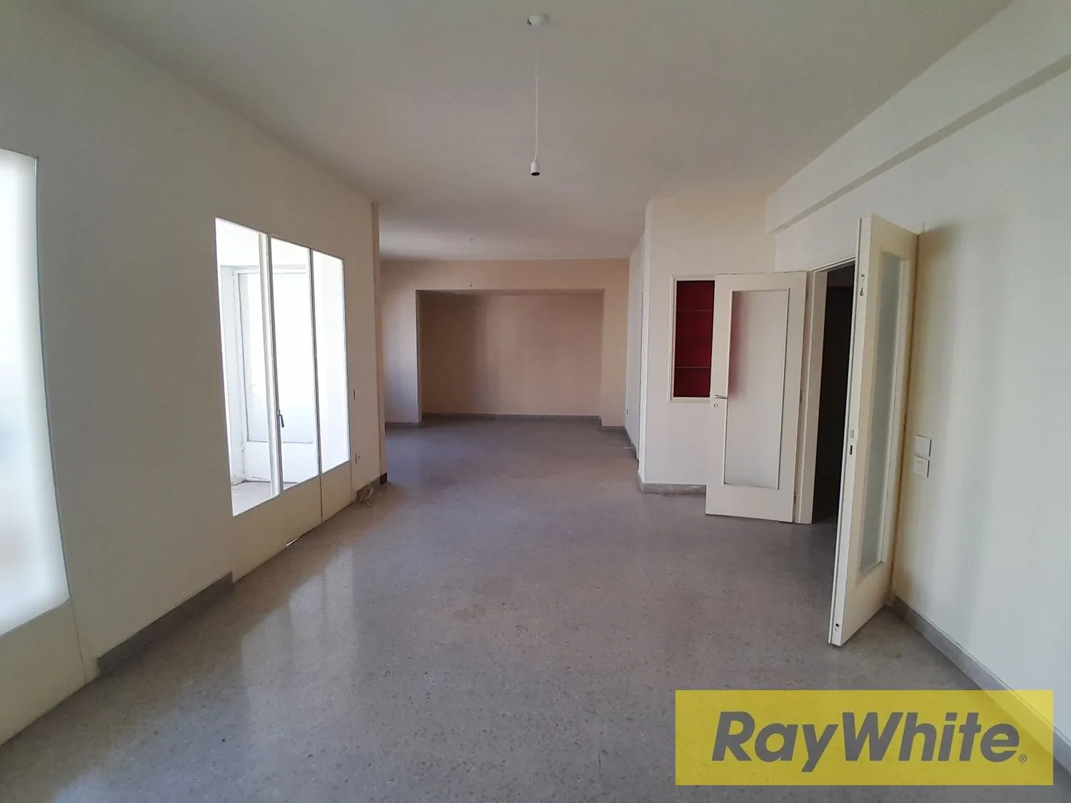 Apartment For Rent – Achrafieh | 170 Sqm | Floor 4 — photo 3