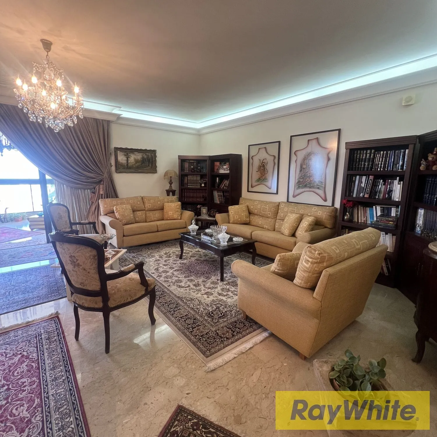 Apartment For Sale In Bsalim