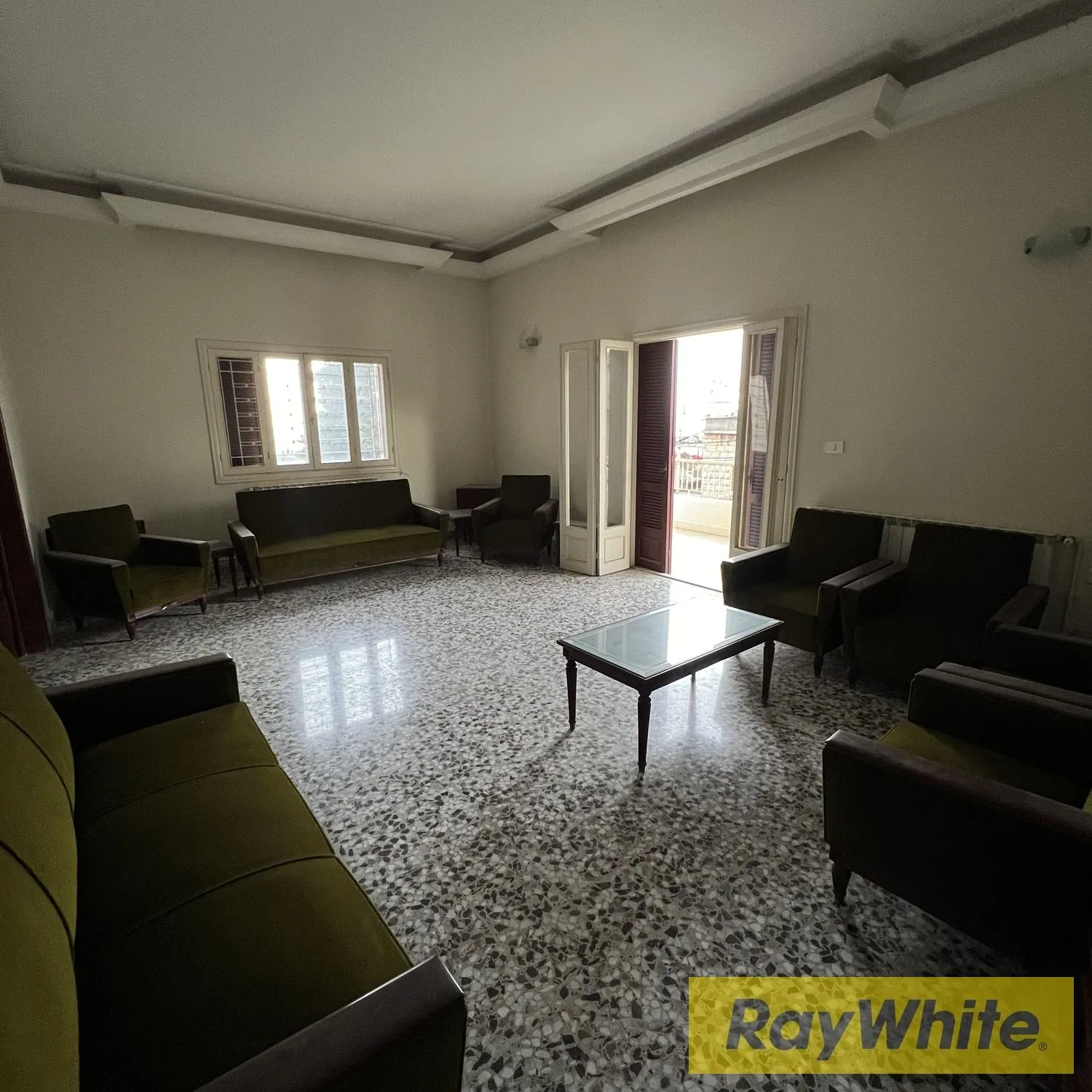 Apartment For Sale In Mazraat Yachouh