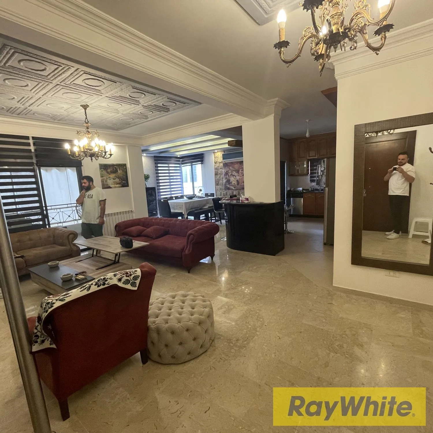 Apartment For Sale In Mazraat Yachouh — الصورة 2