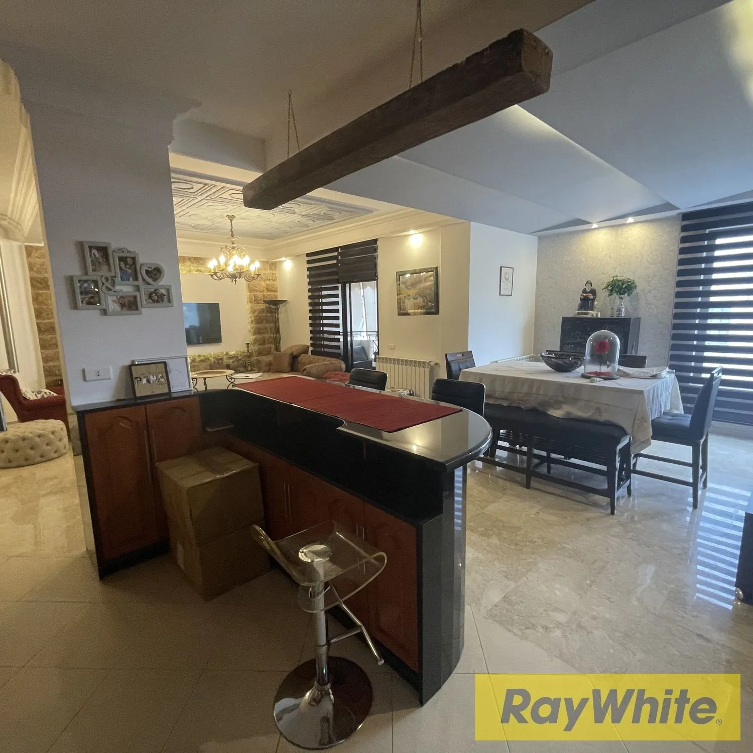 Apartment For Sale In Mazraat Yachouh — الصورة 5