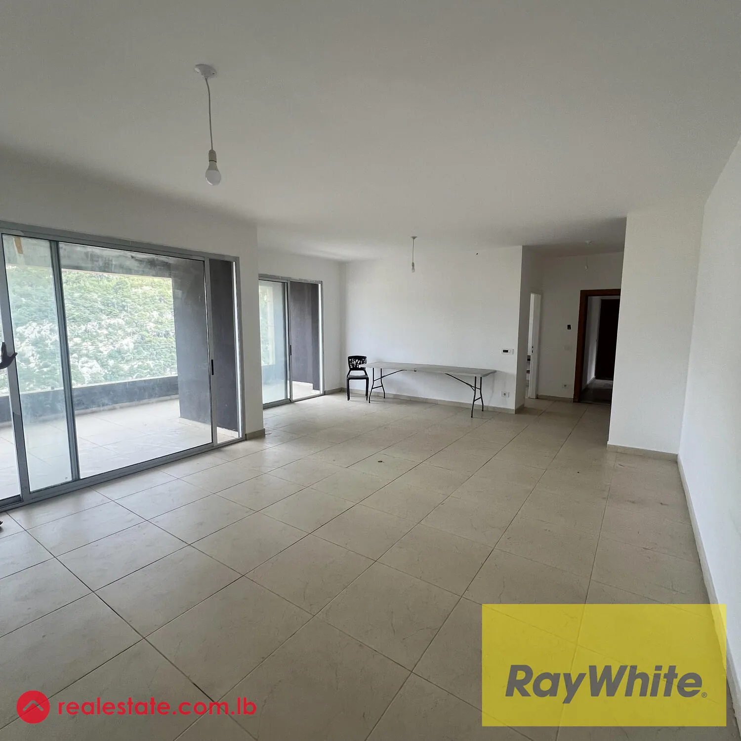 Apartment For Sale In Bsalim