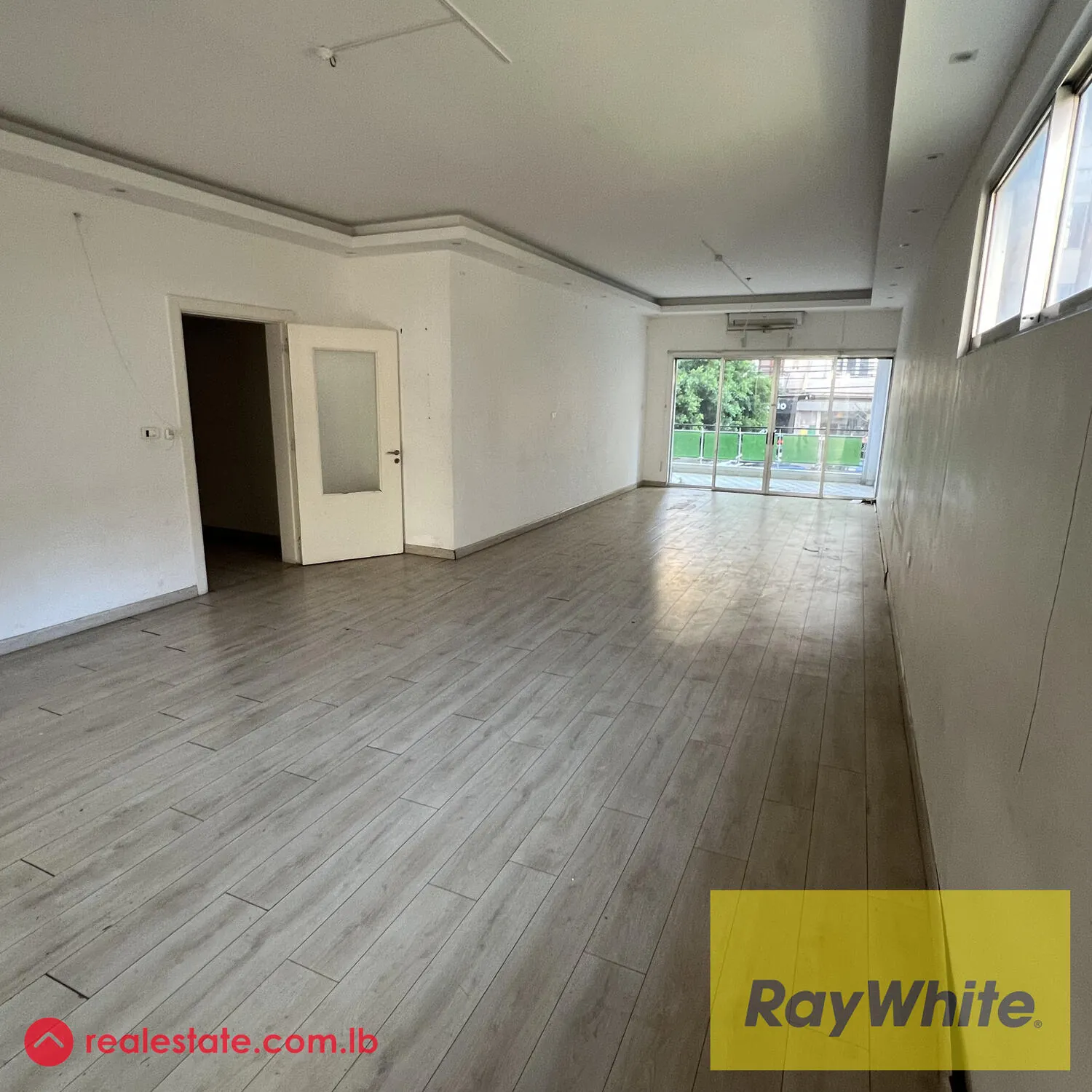 Apartment For Rent In Achrafieh