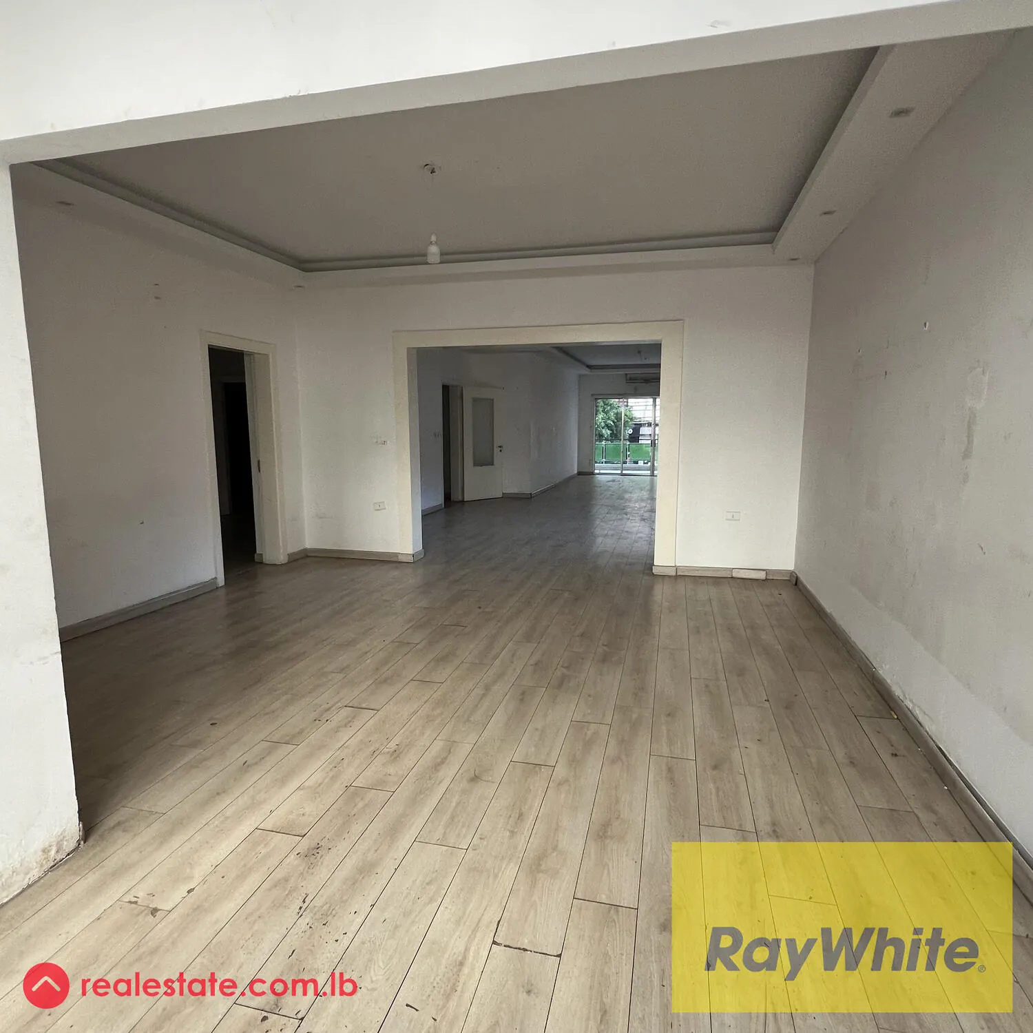 Apartment For Rent In Achrafieh — photo 4