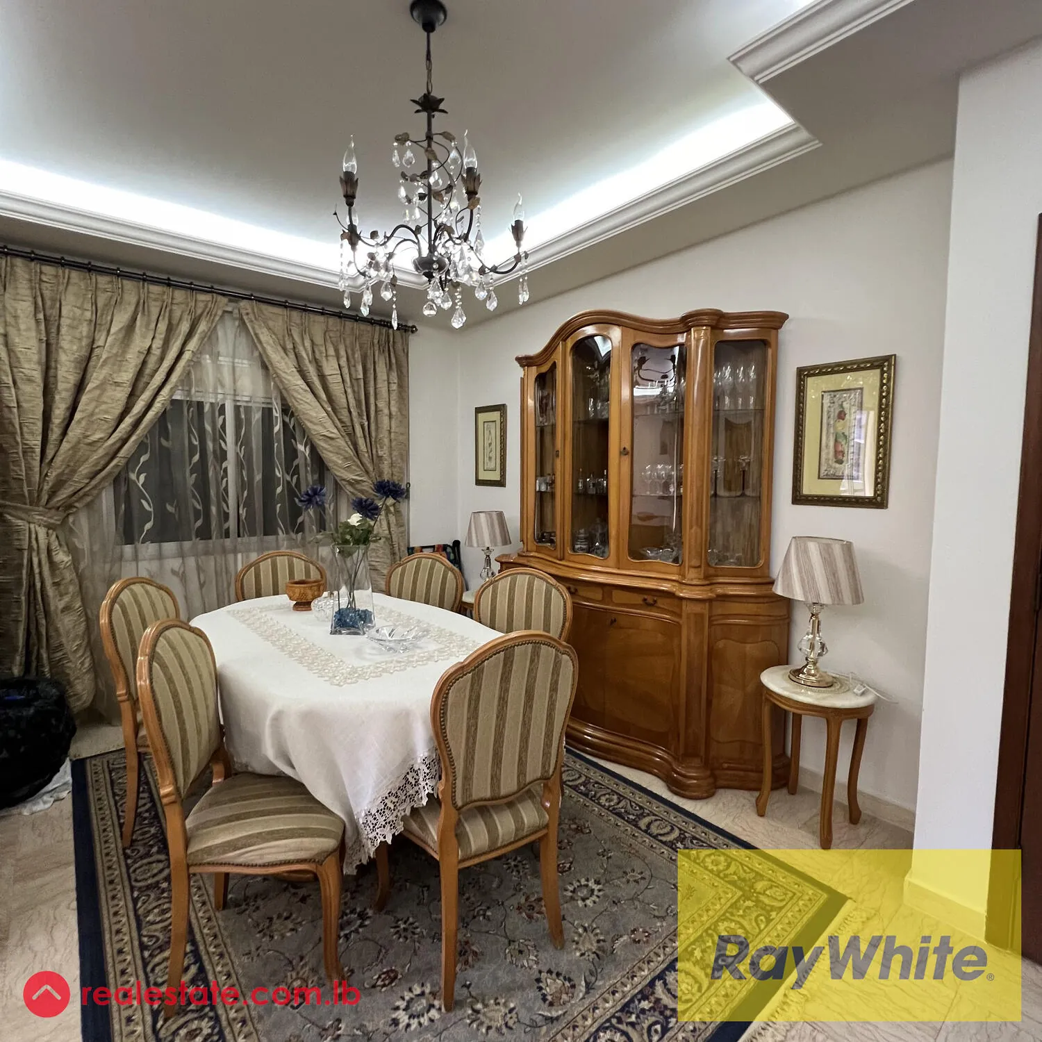 Apartment For Sale In Mazraat Yachouh — الصورة 2