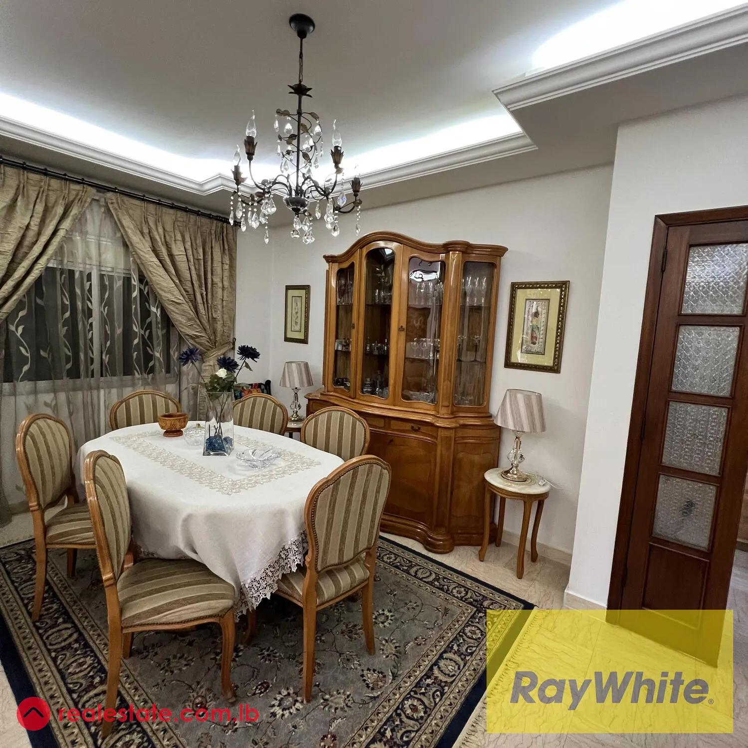 Apartment For Sale In Mazraat Yachouh — الصورة 3