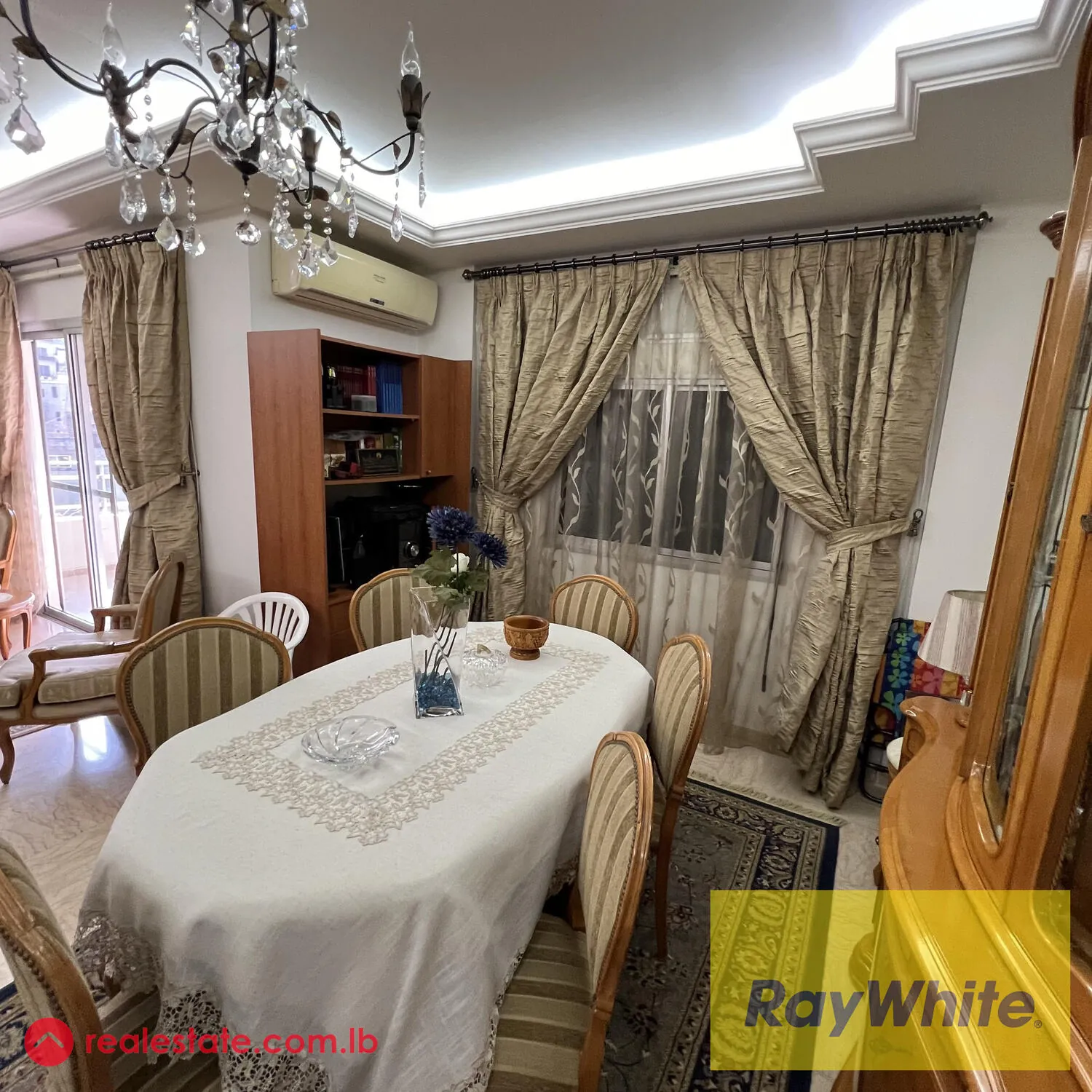 Apartment For Sale In Mazraat Yachouh — الصورة 4