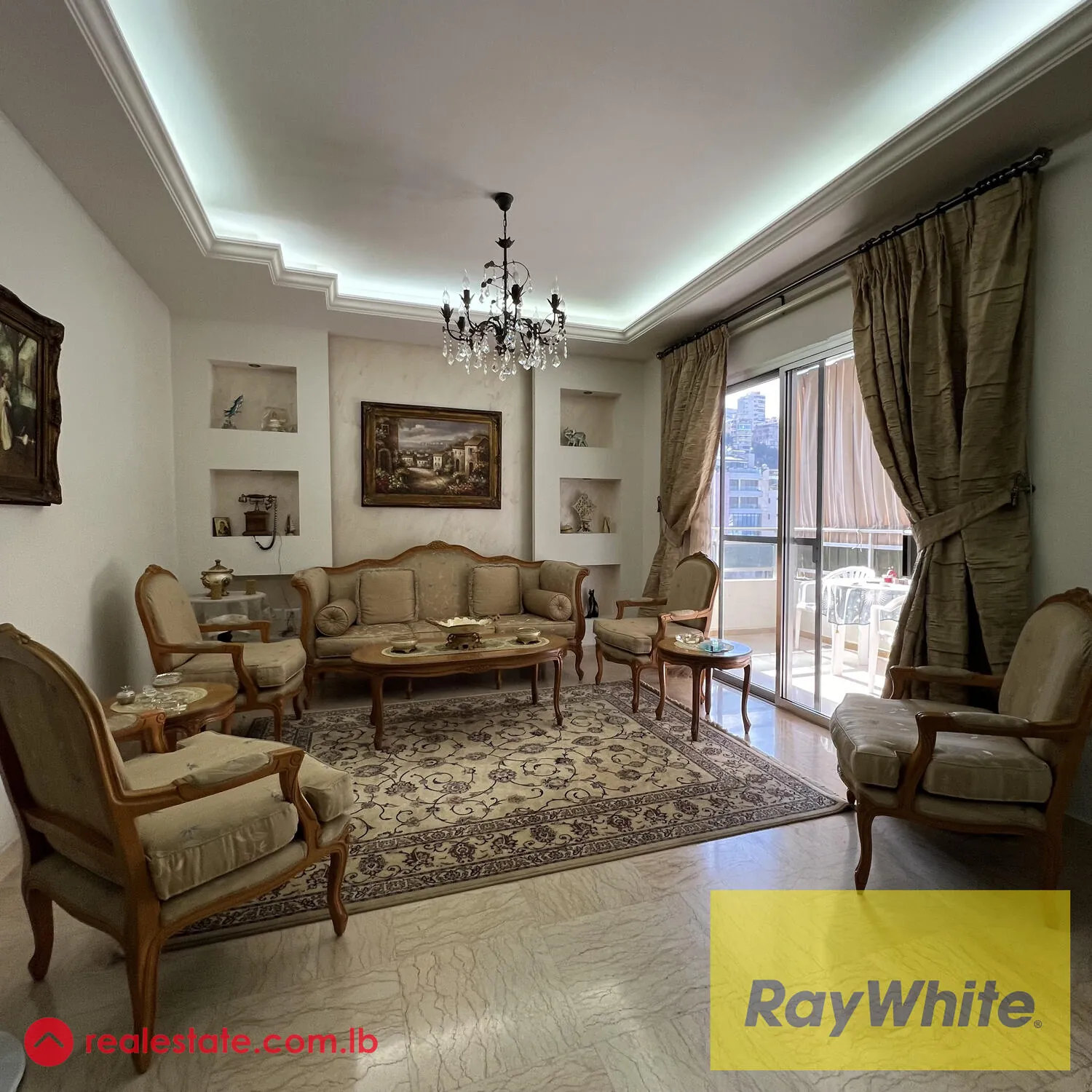 Apartment For Sale In Mazraat Yachouh — الصورة 5