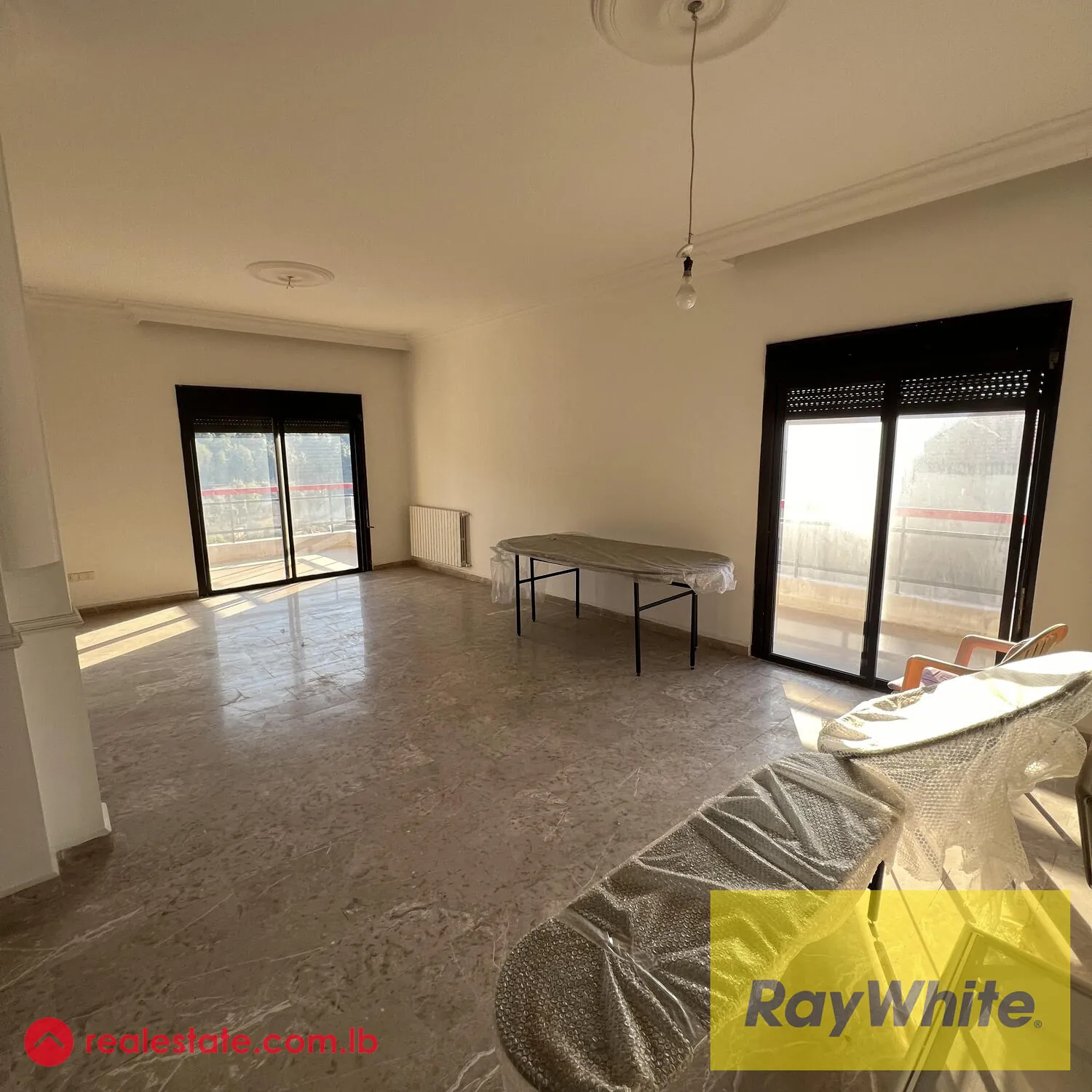 Duplex For Sale In Kornet El Hamra