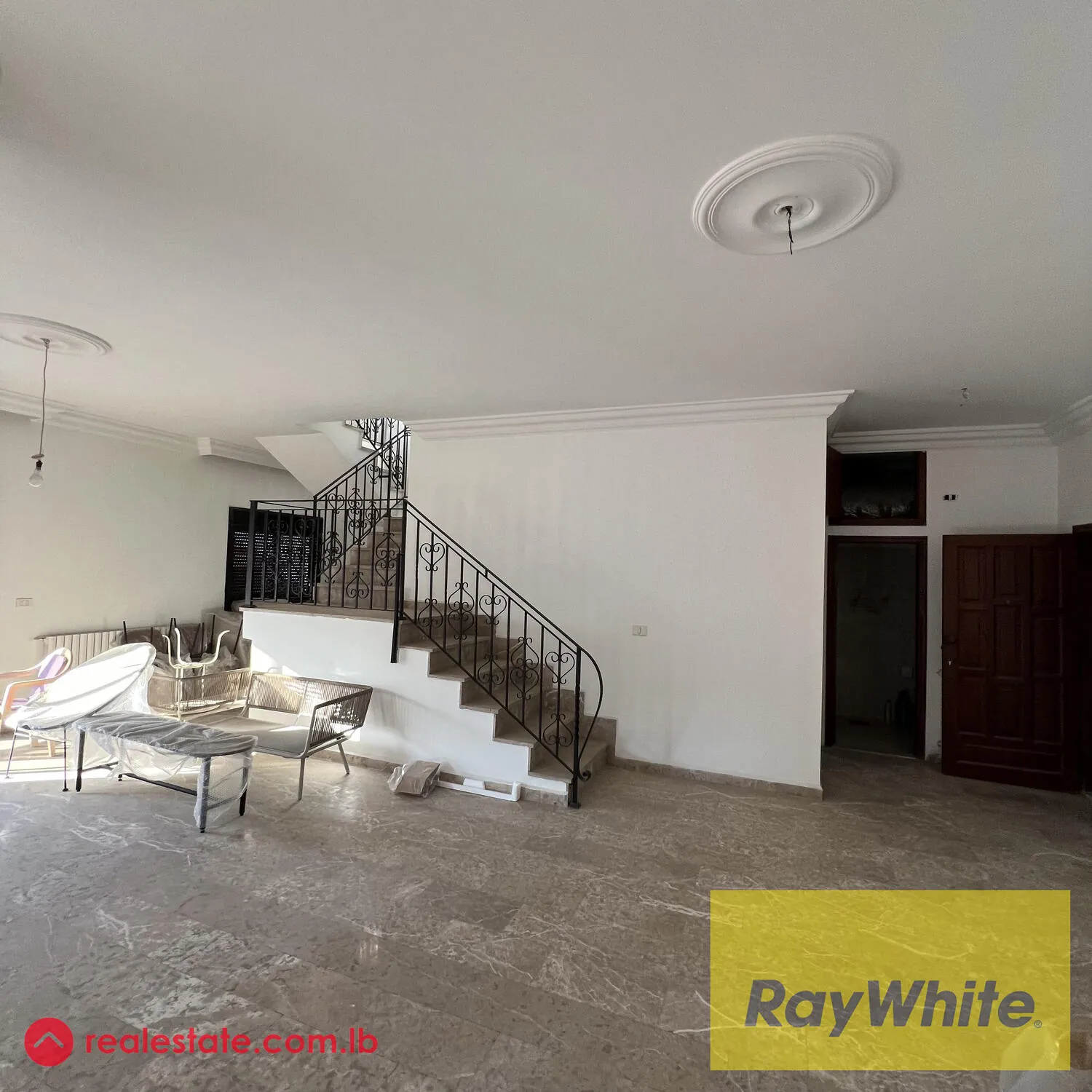 Duplex For Sale In Kornet El Hamra — photo 2