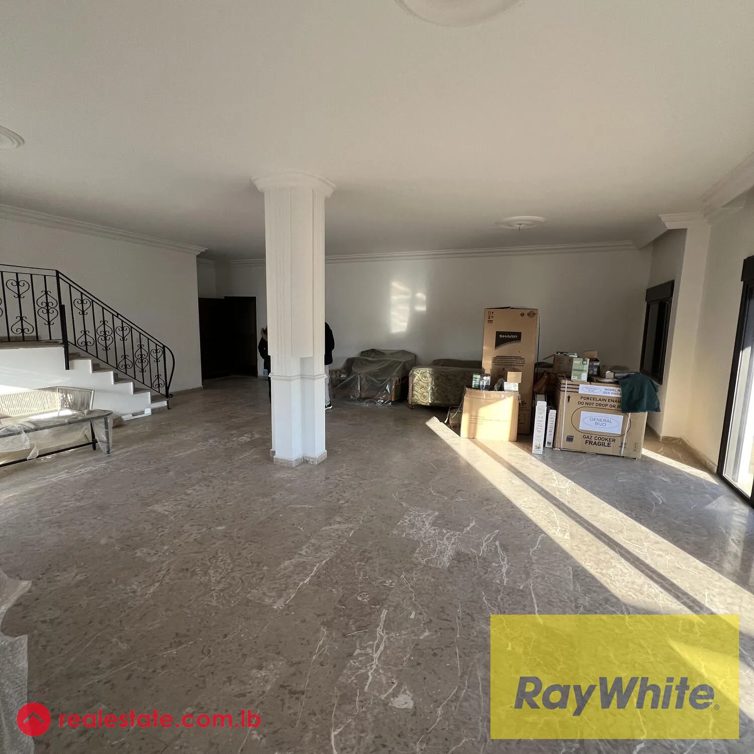 Duplex For Sale In Kornet El Hamra — photo 5