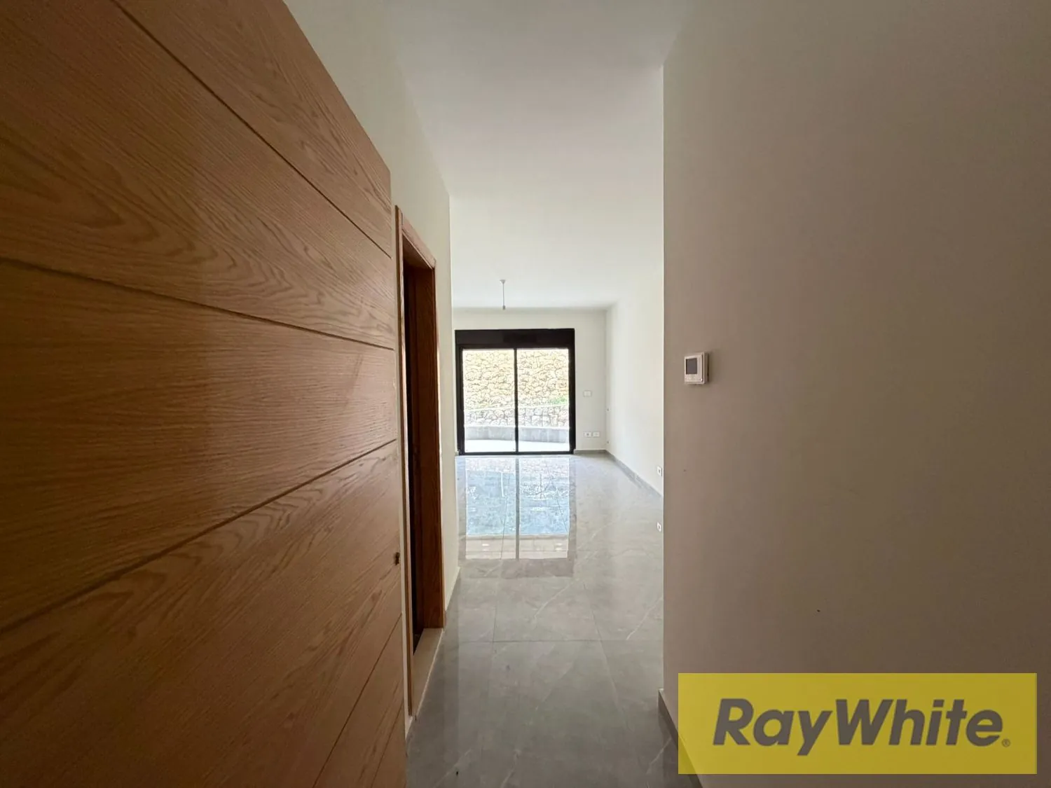 Apartment For Sale In Bharsaf – 120 Sqm — الصورة 1
