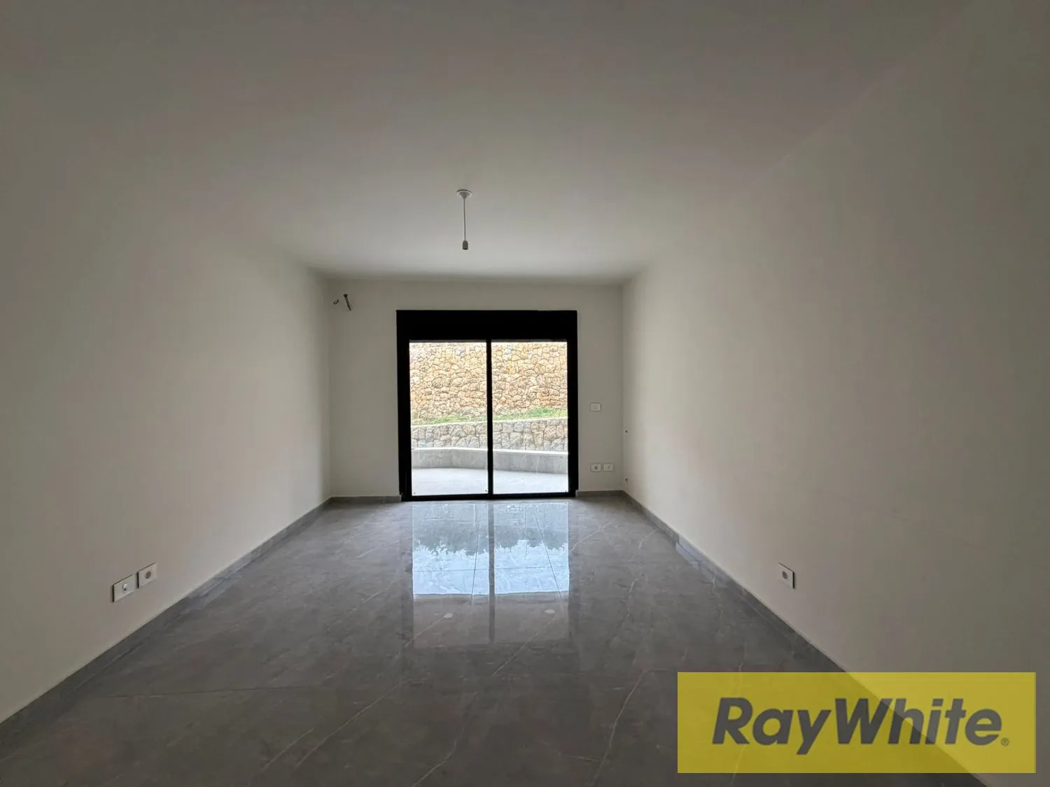 Apartment For Sale In Bharsaf – 120 Sqm — الصورة 2