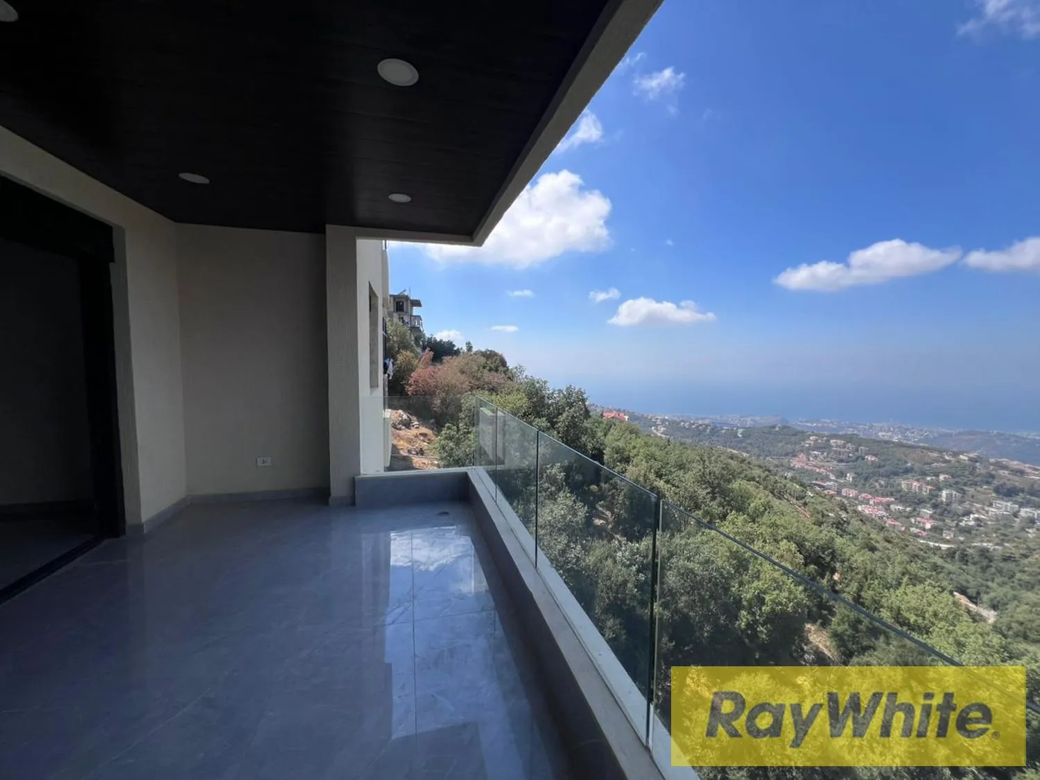 Apartment For Sale In Bharsaf – 160 Sqm | Sea And Mountain View — الصورة 2
