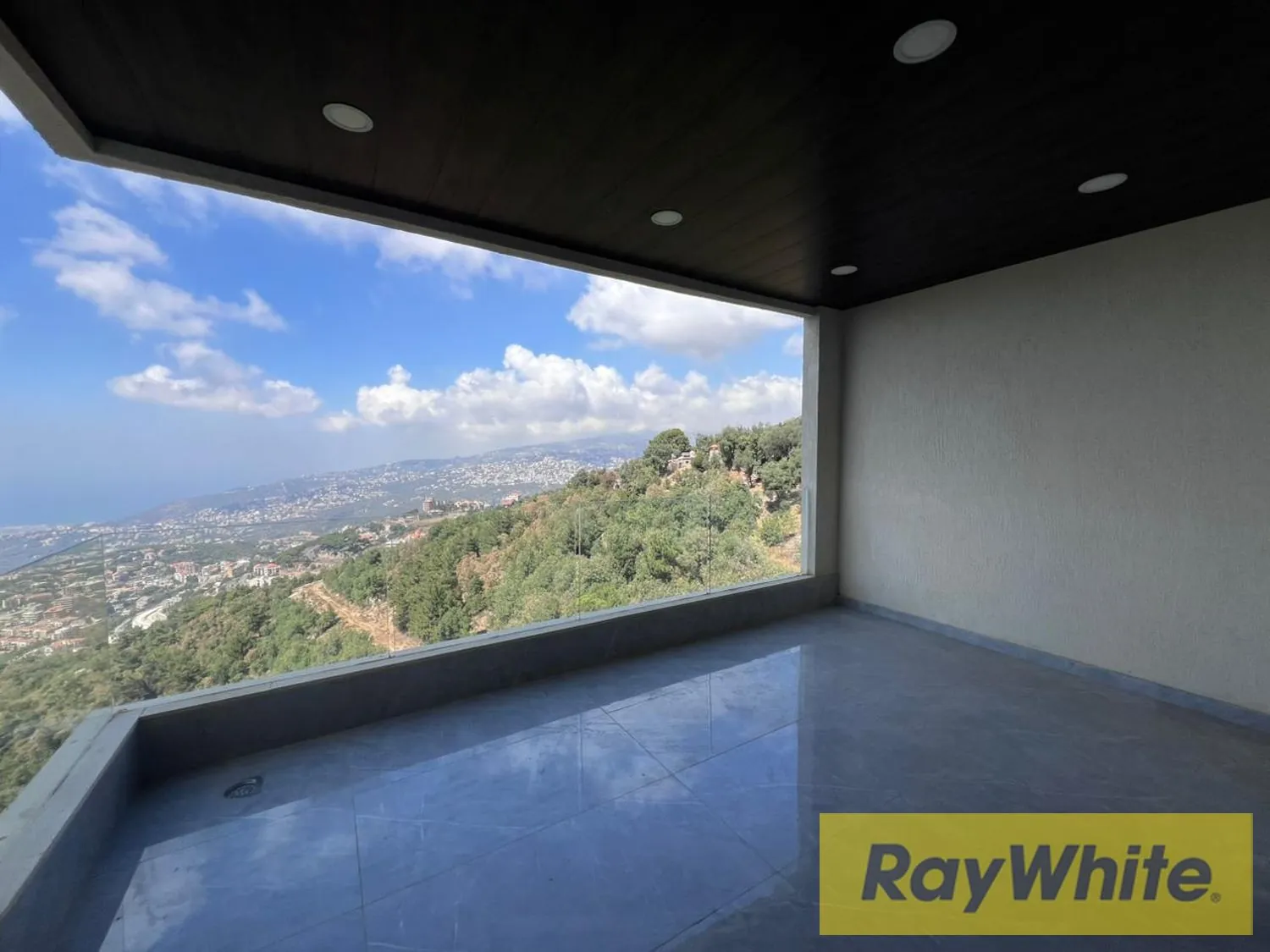 Apartment For Sale In Bharsaf – 160 Sqm | Sea And Mountain View — الصورة 4
