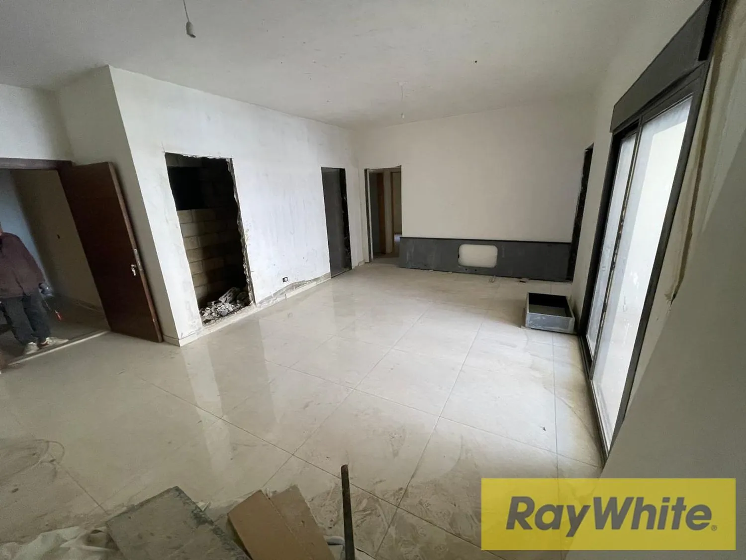 Apartment For Sale In Dekwaneh – 110 Sqm