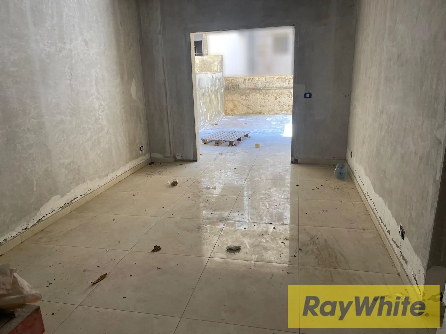 Apartment For Sale In Dekwaneh – Large Terrace | Price Negotiable