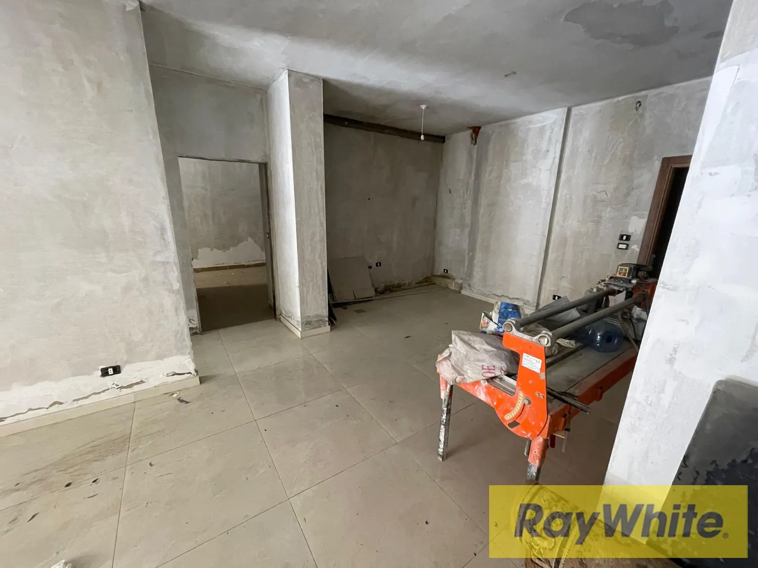 Apartment For Sale In Dekwaneh – Large Terrace | Price Negotiable — الصورة 3