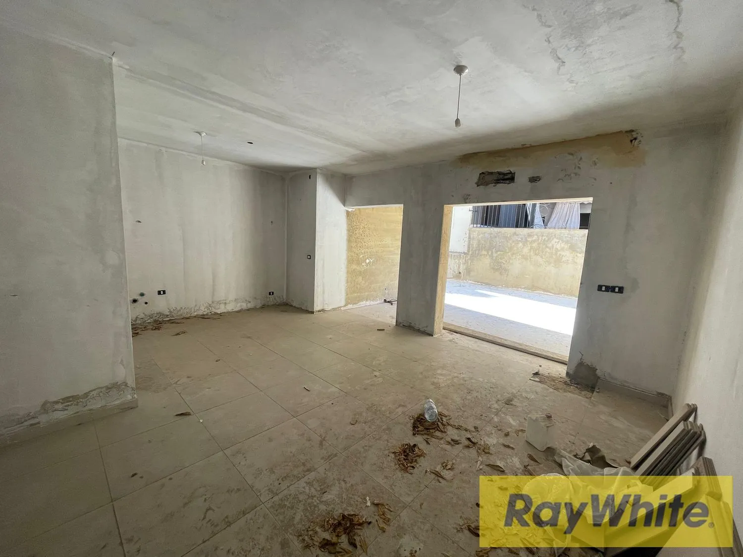 Apartment For Sale In Dekwaneh – 140 Sqm With Terrace