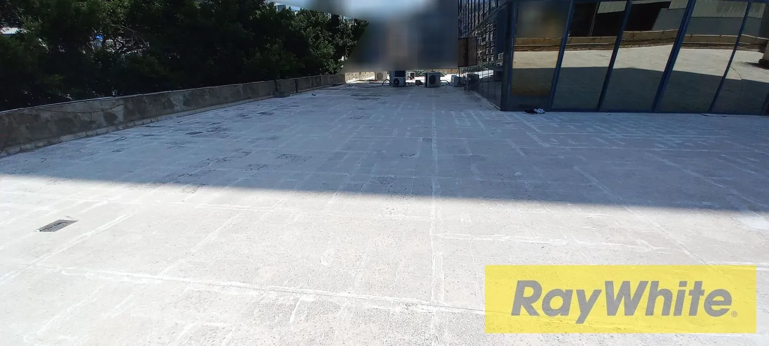 Office For Rent In Zalka With Terrace 400sqm |sea View| — الصورة 4