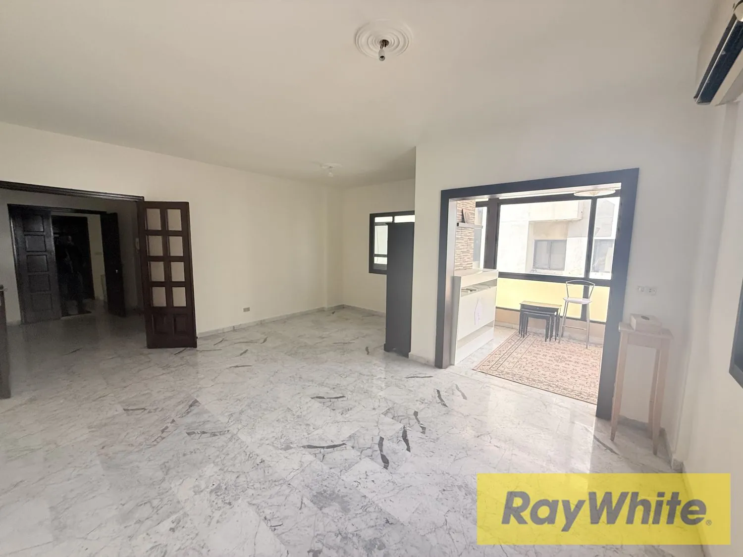 Apartment For Sale In Okaibeh