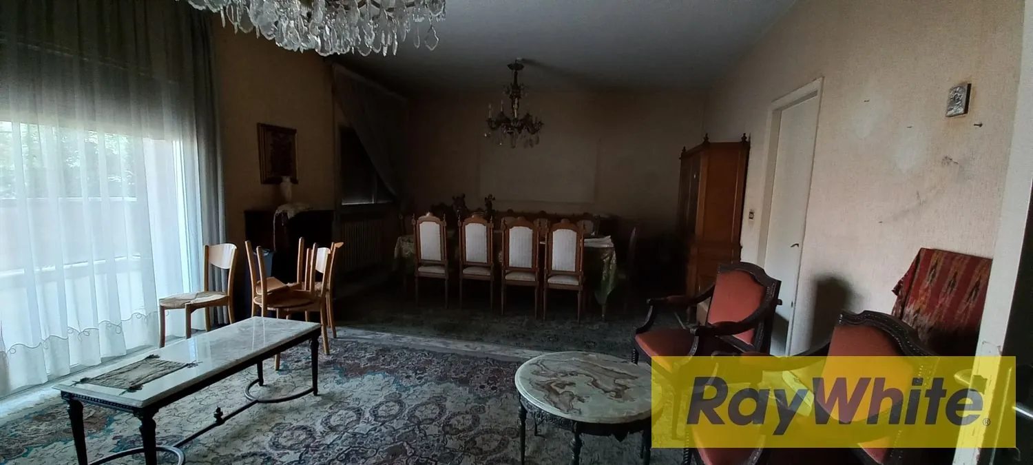 Apartment For Sale In Jal El Dib