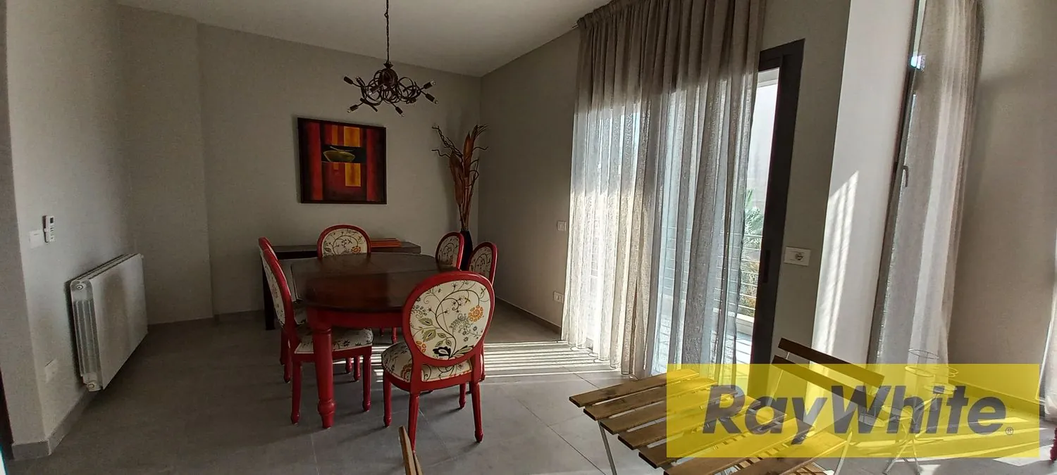 Modern Furnished Apartment In Jal El Dib | Prime Location | — الصورة 3