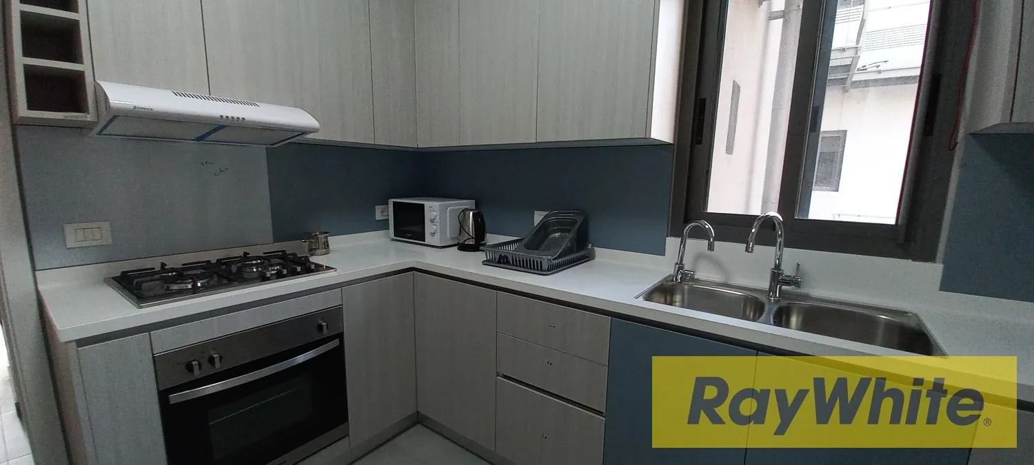 Modern Furnished Apartment In Jal El Dib | Prime Location | — الصورة 5