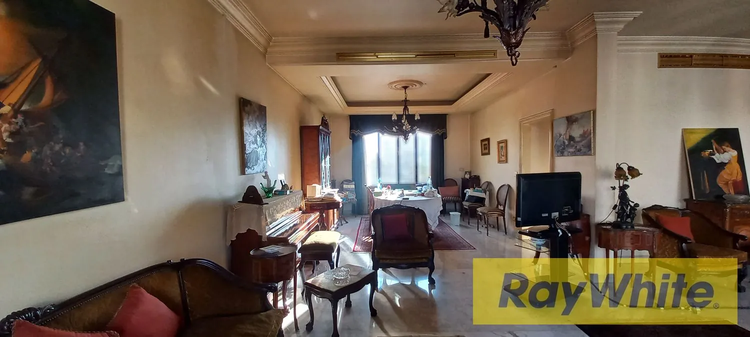 Apartment For Sale In Jal El Dib — photo 3