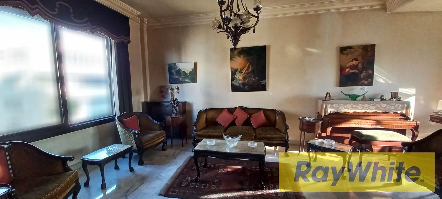 Apartment For Sale In Jal El Dib — photo 4