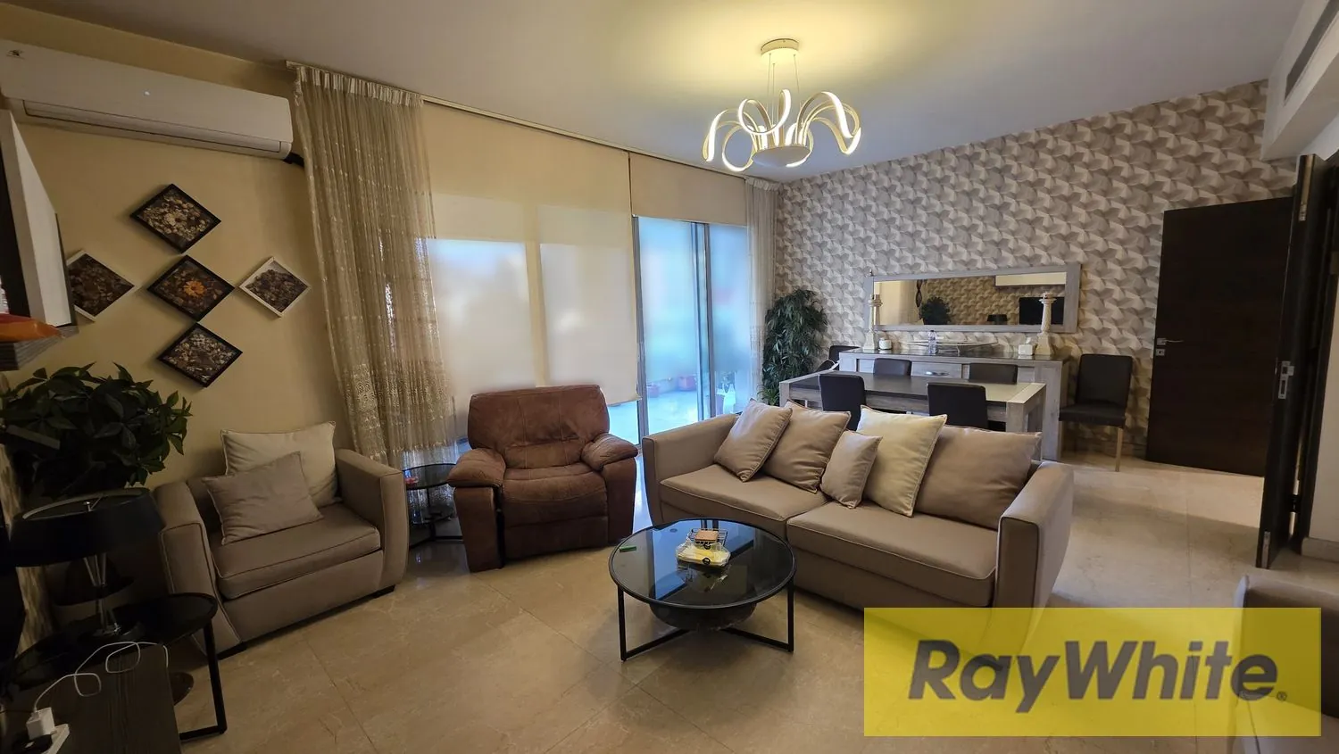 Furnished Apartment For Sale – Achrafieh — photo 5