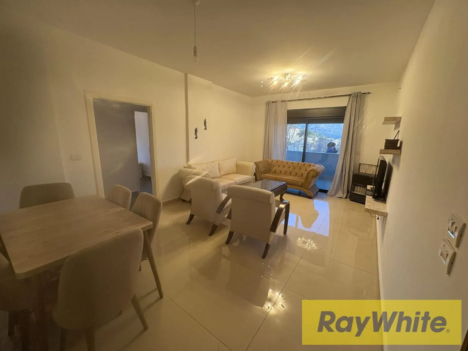 Apartment For Sale In Mrouj – 130 Sqm
