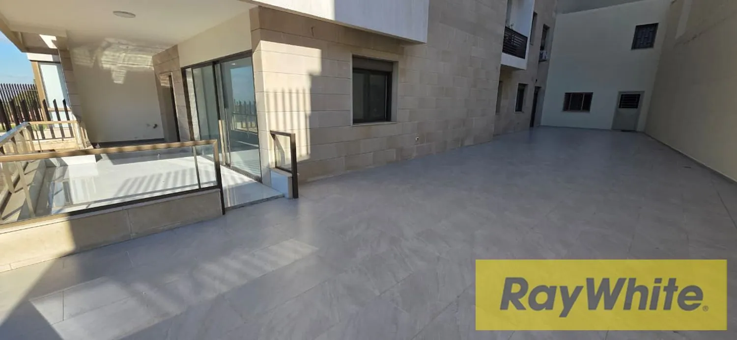 High-end Apartment For Sale In Roumieh