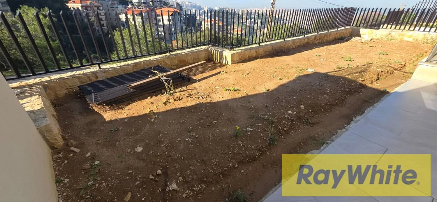 High-end Apartment For Sale In Roumieh — photo 3