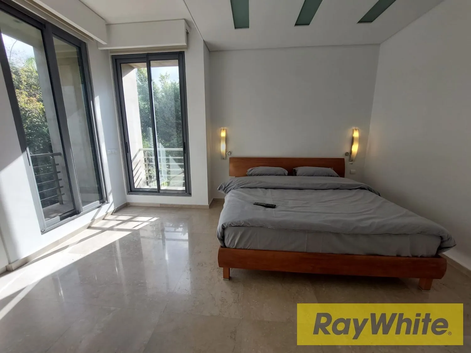 Luxury Apartment For Sale In Rabieh — photo 3