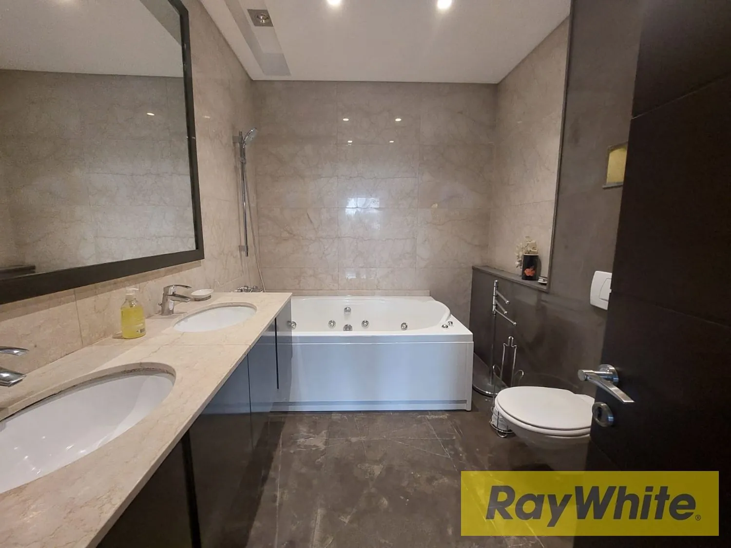 Luxury Apartment For Sale In Rabieh — photo 4