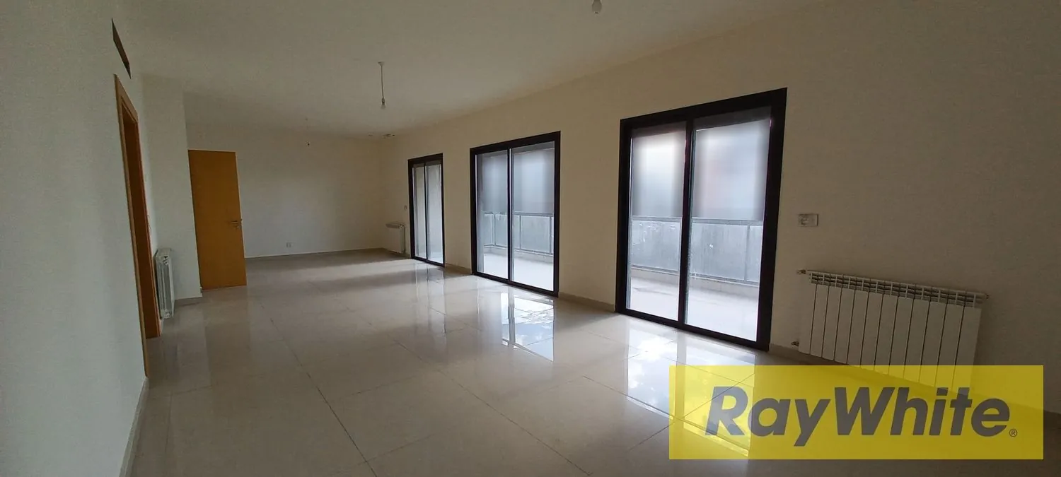 Apartment In Jal El Dib For Sale