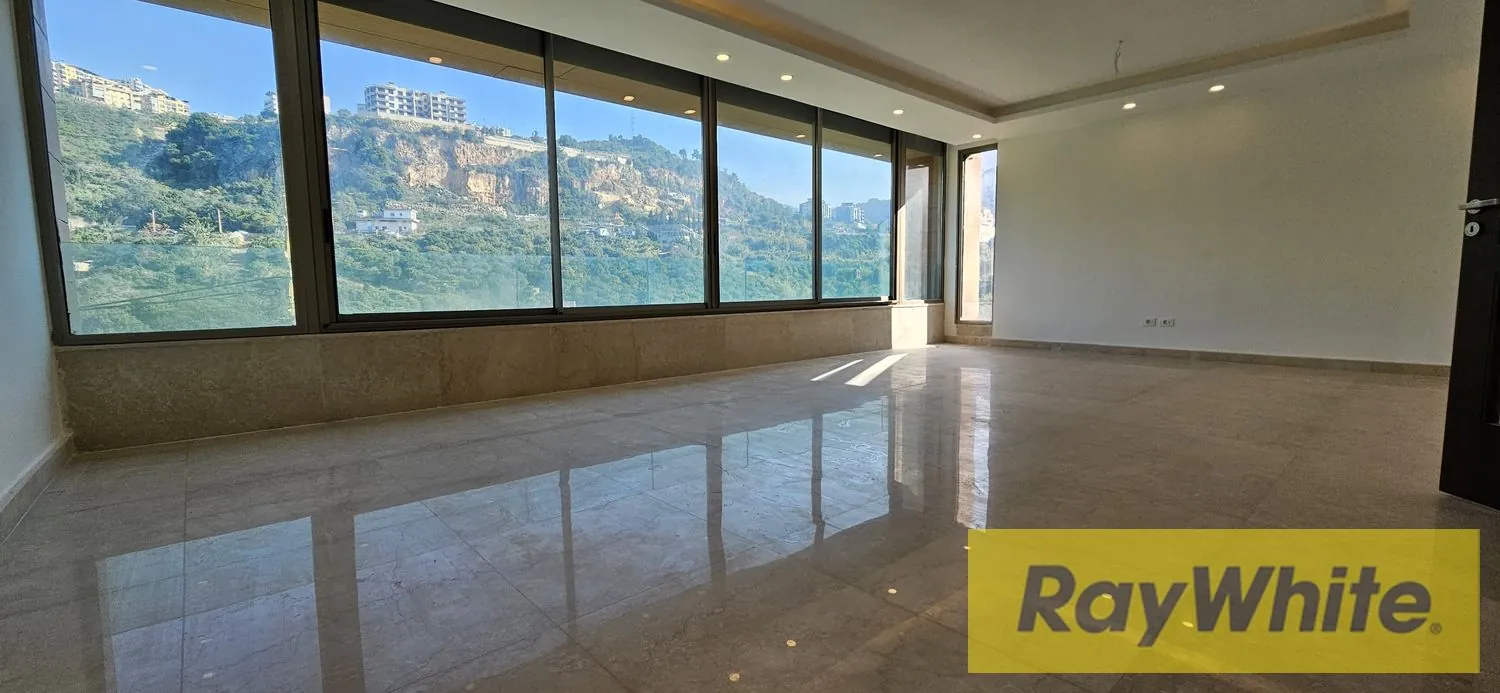 Apartment For Rent In Hazmieh