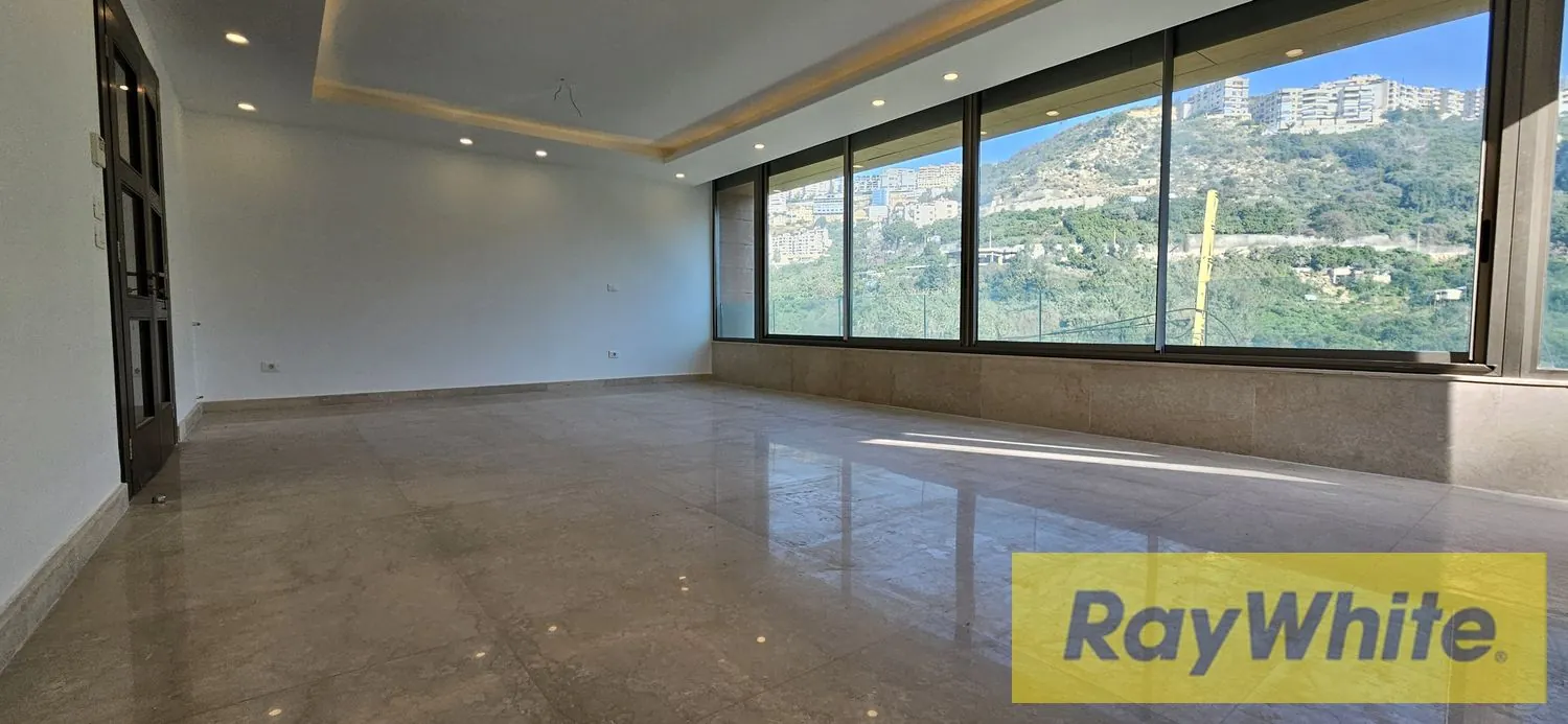 Apartment For Rent In Hazmieh — الصورة 2