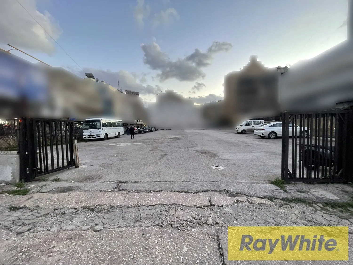 Land For Sale In Bourj Hammoud – 1,618 Sqm — photo 2